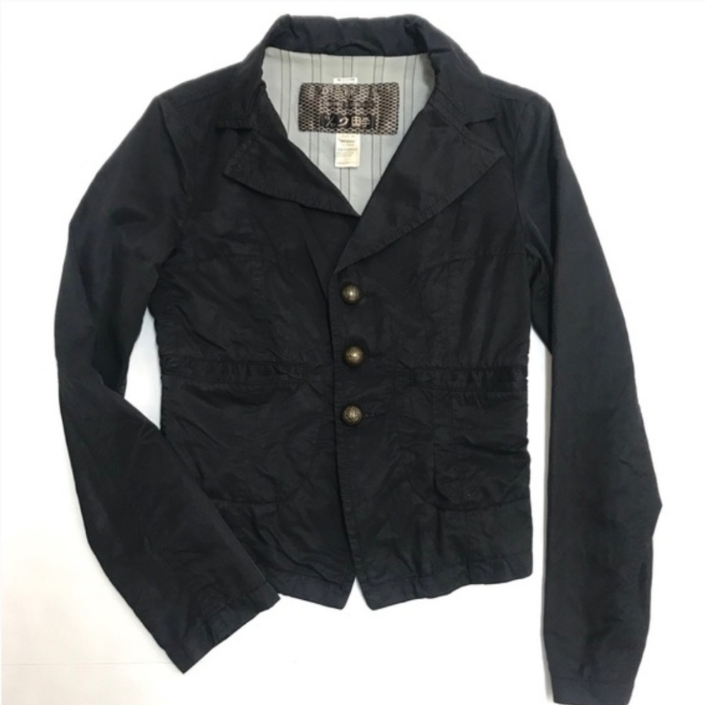 Diesel Jacket - image 2